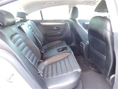 2012 Volkswagen CC Lux   - Photo 13 - Lexington, NE 68850