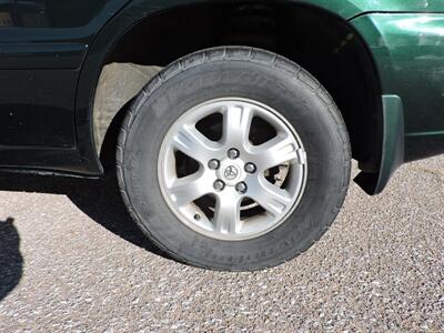 2002 Toyota Highlander   - Photo 8 - Grand Island, NE 68801