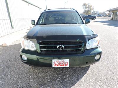 2002 Toyota Highlander   - Photo 3 - Grand Island, NE 68801