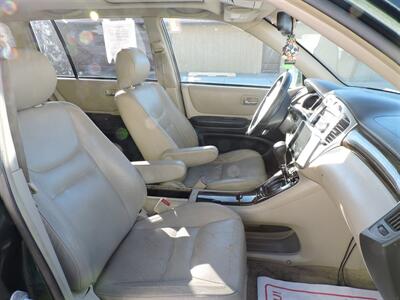 2002 Toyota Highlander   - Photo 10 - Grand Island, NE 68801