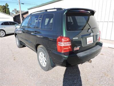 2002 Toyota Highlander   - Photo 7 - Grand Island, NE 68801