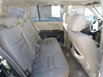 2002 Toyota Highlander   - Photo 11 - Grand Island, NE 68801