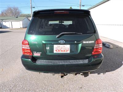 2002 Toyota Highlander   - Photo 6 - Grand Island, NE 68801