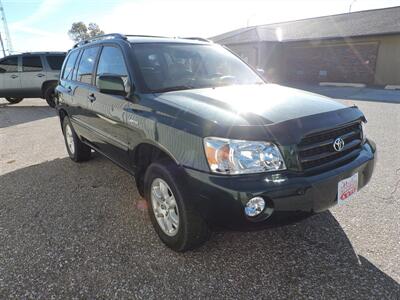 2002 Toyota Highlander   - Photo 4 - Grand Island, NE 68801