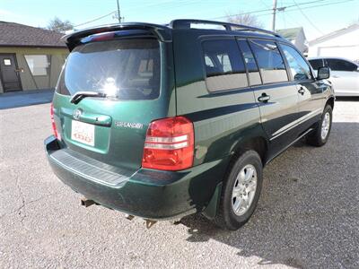 2002 Toyota Highlander   - Photo 5 - Grand Island, NE 68801