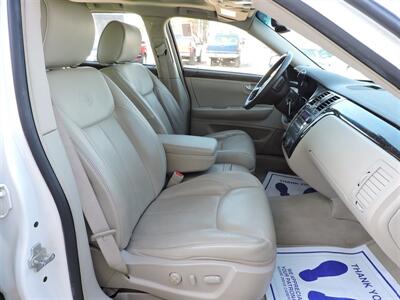 2011 Cadillac DTS Luxury Collection   - Photo 10 - Lexington, NE 68850