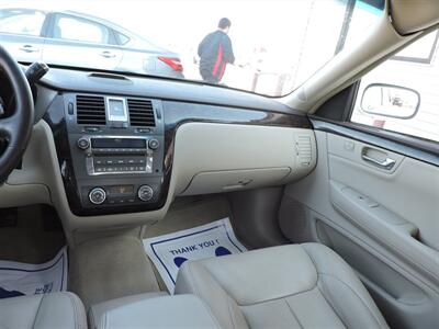2011 Cadillac DTS Luxury Collection   - Photo 14 - Lexington, NE 68850