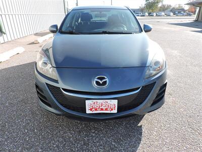 2010 Mazda Mazda3 i SV - Photo 3 - Grand Island, NE 68801