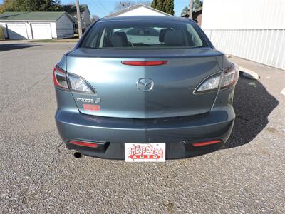 2010 Mazda Mazda3 i SV - Photo 6 - Grand Island, NE 68801