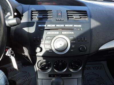 2010 Mazda Mazda3 i SV - Photo 17 - Grand Island, NE 68801