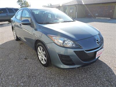 2010 Mazda Mazda3 i SV - Photo 4 - Grand Island, NE 68801