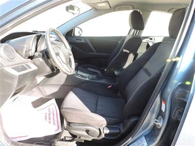 2010 Mazda Mazda3 i SV - Photo 9 - Grand Island, NE 68801