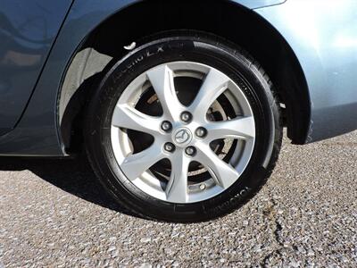 2010 Mazda Mazda3 i SV - Photo 8 - Grand Island, NE 68801