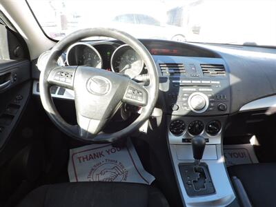 2010 Mazda Mazda3 i SV - Photo 13 - Grand Island, NE 68801