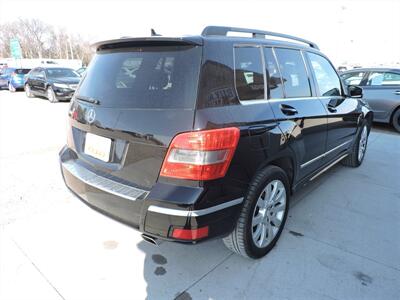 2011 Mercedes-Benz GLK GLK 350   - Photo 5 - Lexington, NE 68850