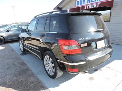 2011 Mercedes-Benz GLK GLK 350   - Photo 7 - Lexington, NE 68850