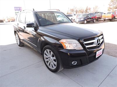 2011 Mercedes-Benz GLK GLK 350   - Photo 4 - Lexington, NE 68850