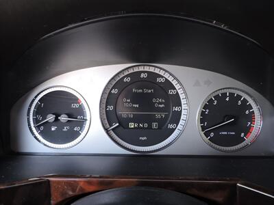 2011 Mercedes-Benz GLK GLK 350   - Photo 16 - Lexington, NE 68850