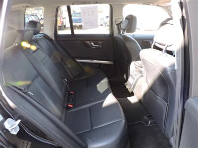 2011 Mercedes-Benz GLK GLK 350   - Photo 11 - Lexington, NE 68850