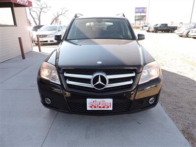2011 Mercedes-Benz GLK GLK 350   - Photo 3 - Lexington, NE 68850