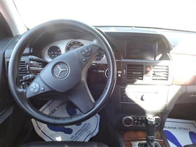 2011 Mercedes-Benz GLK GLK 350   - Photo 13 - Lexington, NE 68850