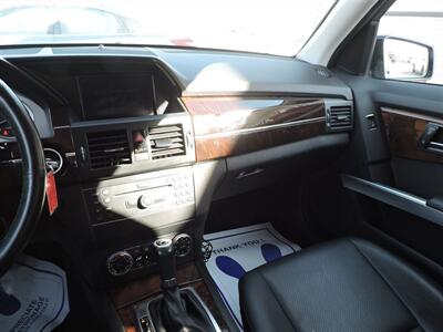 2011 Mercedes-Benz GLK GLK 350   - Photo 14 - Lexington, NE 68850
