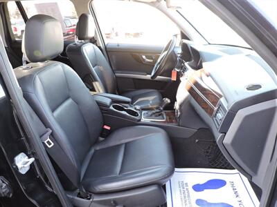 2011 Mercedes-Benz GLK GLK 350   - Photo 10 - Lexington, NE 68850