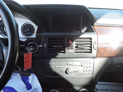 2011 Mercedes-Benz GLK GLK 350   - Photo 17 - Lexington, NE 68850