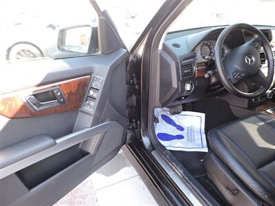 2011 Mercedes-Benz GLK GLK 350   - Photo 15 - Lexington, NE 68850