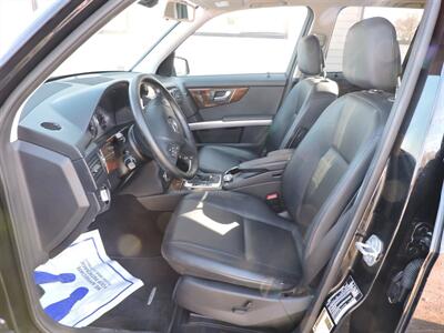 2011 Mercedes-Benz GLK GLK 350   - Photo 9 - Lexington, NE 68850