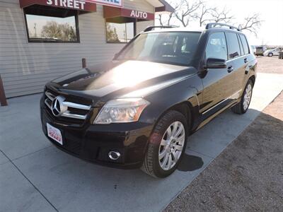 2011 Mercedes-Benz GLK GLK 350   - Photo 2 - Lexington, NE 68850
