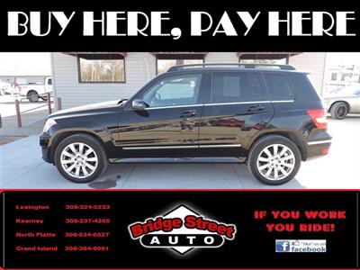 2011 Mercedes-Benz GLK GLK 350   - Photo 1 - Lexington, NE 68850