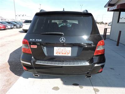 2011 Mercedes-Benz GLK GLK 350   - Photo 6 - Lexington, NE 68850