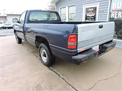 2000 Dodge Ram 1500 WS - Photo 7 - Grand Island, NE 68801