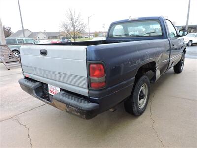 2000 Dodge Ram 1500 WS - Photo 5 - Grand Island, NE 68801