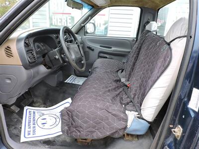 2000 Dodge Ram 1500 WS - Photo 9 - Grand Island, NE 68801