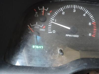 2000 Dodge Ram 1500 WS - Photo 13 - Grand Island, NE 68801