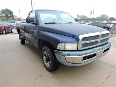 2000 Dodge Ram 1500 WS - Photo 4 - Grand Island, NE 68801