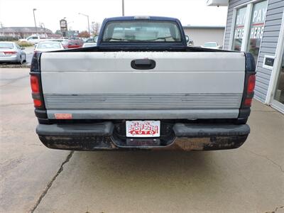 2000 Dodge Ram 1500 WS - Photo 6 - Grand Island, NE 68801