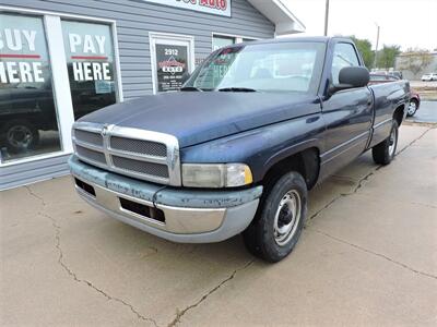 2000 Dodge Ram 1500 WS - Photo 2 - Grand Island, NE 68801