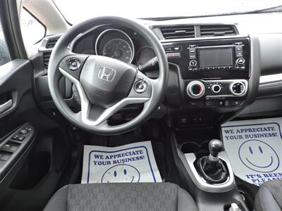 2015 Honda Fit LX   - Photo 11 - Lexington, NE 68850