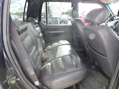 2001 Ford Explorer Sport Trac - Photo 13 - Lexington, NE 68850