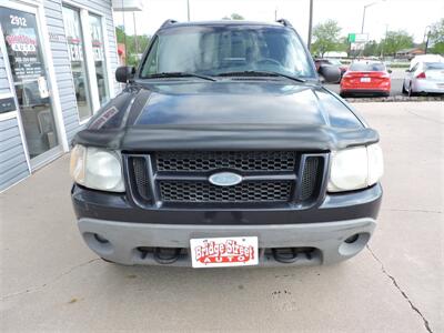 2001 Ford Explorer Sport Trac - Photo 3 - Lexington, NE 68850