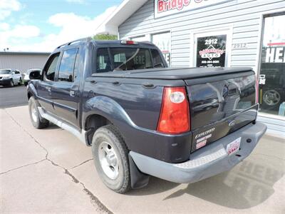 2001 Ford Explorer Sport Trac - Photo 7 - Lexington, NE 68850