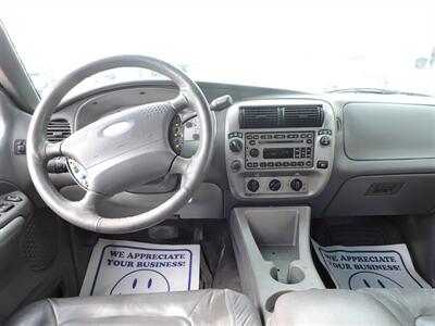 2001 Ford Explorer Sport Trac - Photo 10 - Lexington, NE 68850