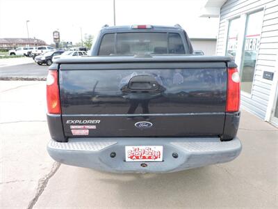 2001 Ford Explorer Sport Trac - Photo 6 - Lexington, NE 68850