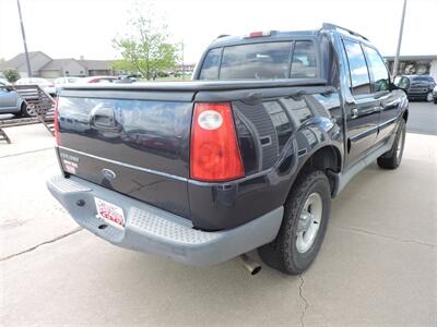 2001 Ford Explorer Sport Trac - Photo 5 - Lexington, NE 68850