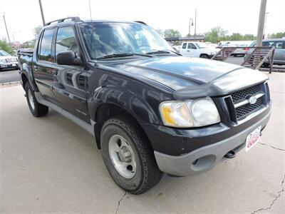 2001 Ford Explorer Sport Trac - Photo 4 - Lexington, NE 68850
