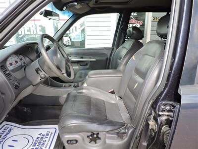 2001 Ford Explorer Sport Trac - Photo 9 - Lexington, NE 68850