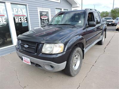 2001 Ford Explorer Sport Trac - Photo 2 - Lexington, NE 68850